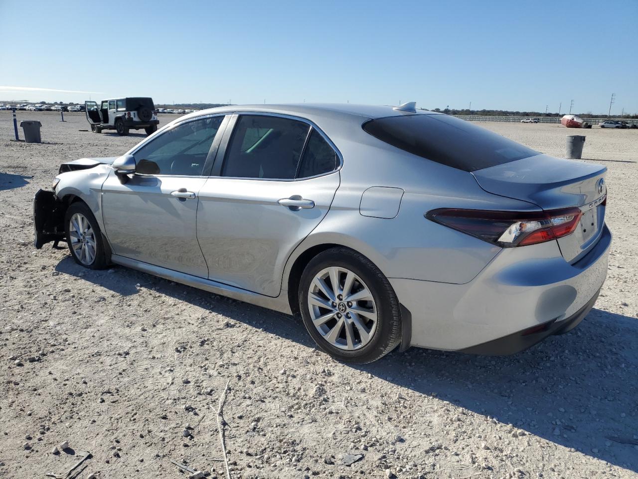 2024 TOYOTA CAMRY LE VIN:1N4AL2AP0AN421889