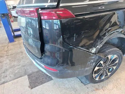 2020 Kia Carnival VIN: