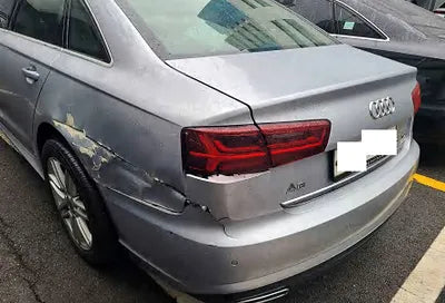 2016 Audi A6 WAUZZZ4G1GN083554 VIN:WAUZZZ4G1GN083554