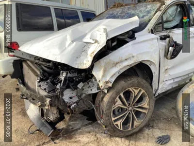 2018 Hyundai Santa FE KMHS381ADKU124574 VIN:KMHS381ADKU124574