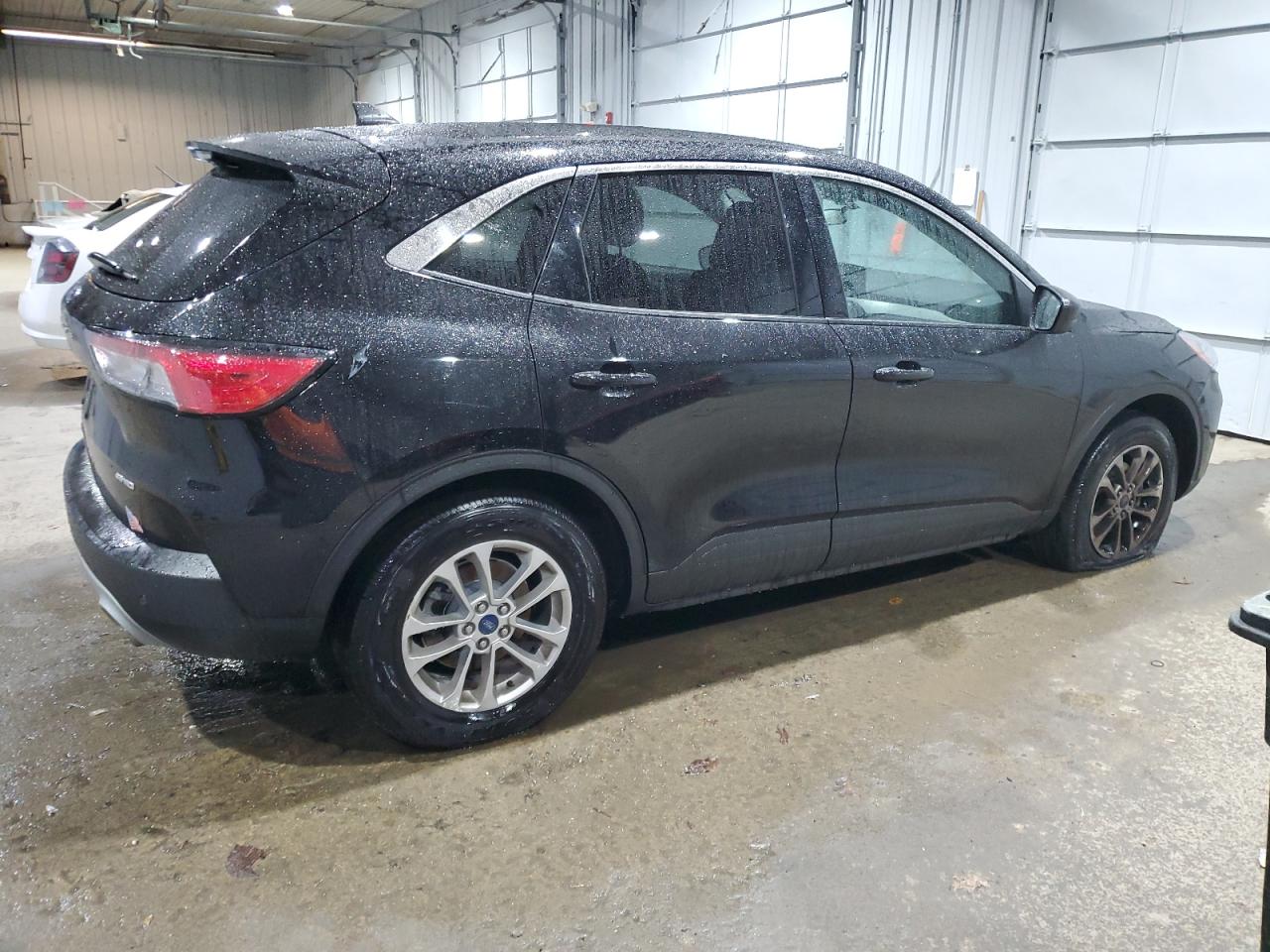 2022 FORD ESCAPE SE VIN:1FMCU9G65NUA64613