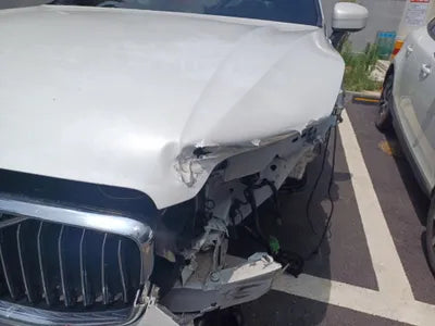2018 Volvo XC60 VIN: