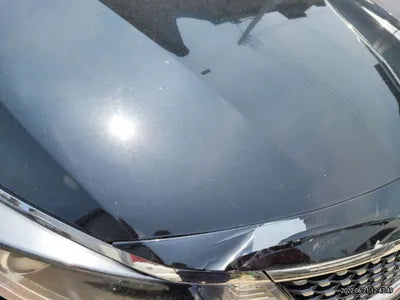 2016 Kia K5 456KMKNAGT415GGA0 VIN:456KMKNAGT415GGA0