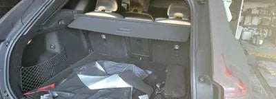 2022 Volvo XC60 YV1UZL12CN1069949 VIN:YV1UZL12CN1069949