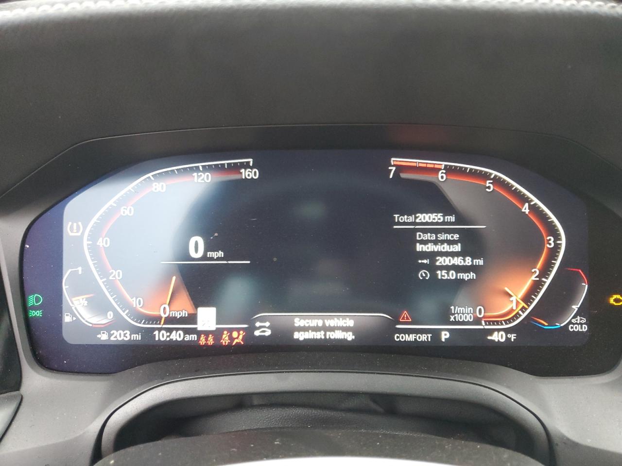 2023 BMW 430XI  VIN:WBA43AT09PCL18313