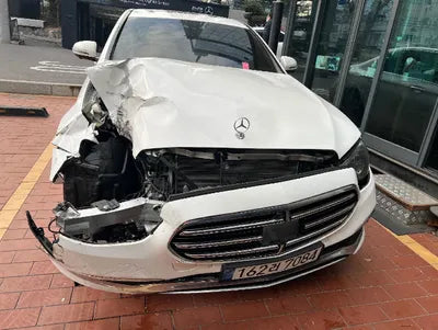 2021 Mercedes-Benz E 300 W1KZF5EBXMA892793 VIN:W1KZF5EBXMA892793