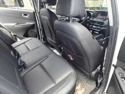2020 Hyundai Kona VIN: