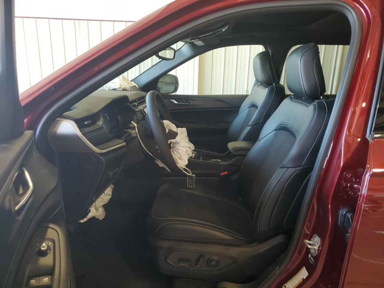 2024 JEEP GRAND CHEROKEE L LAREDO VIN:1C4RJKAG6R8614089