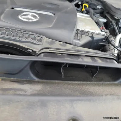 2020 Mercedes-Benz E 300 W1KZF4KB5LA852957 VIN:W1KZF4KB5LA852957