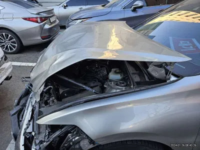 2019 Lexus ES 300 JTHB21B16K2059512 VIN:JTHB21B16K2059512