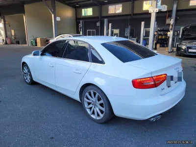 2015 Audi A4 WAUZZZ8K2FN027622 VIN:WAUZZZ8K2FN027622