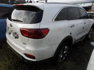 2019 Kia Sorento VIN:
