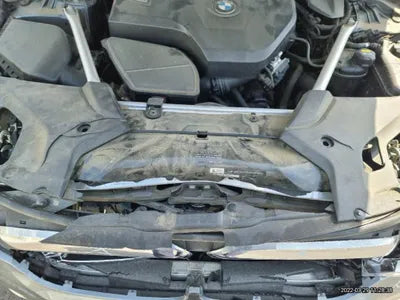 2018 BMW 530 WBAJD9105JWC83375 VIN:WBAJD9105JWC83375