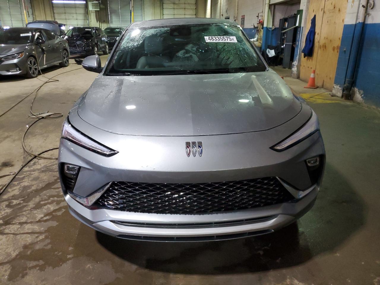 2024 BUICK ENVISTA AVENIR VIN:KL47LCE28RB108105