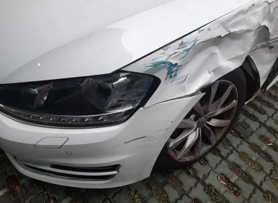 2015 Volkswagen Golf WVWZZZAUZFW281912 VIN:WVWZZZAUZFW281912