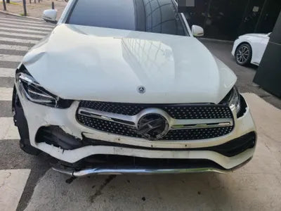 2023 Mercedes-Benz GLC 300 VIN: