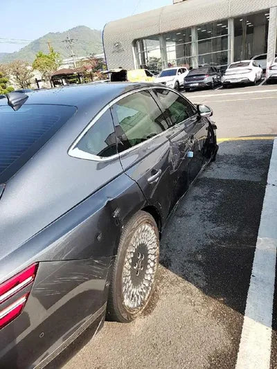 2020 Genesis G80 VIN: