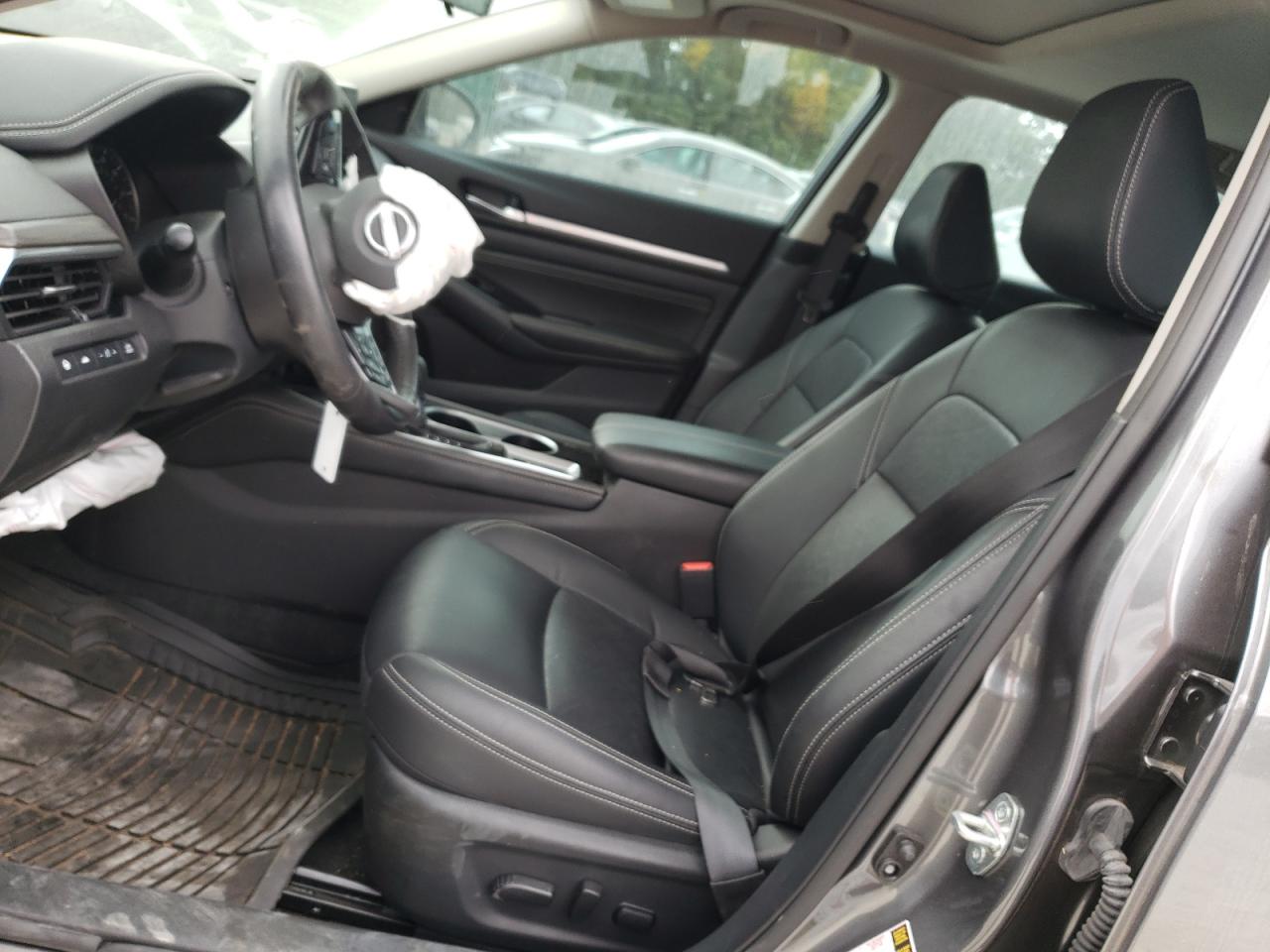 2023 NISSAN ALTIMA SL VIN:1N4BL4EVXPN323910