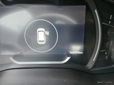 2018 Hyundai Santa FE VIN: