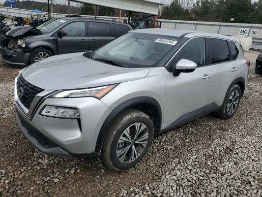 2023 NISSAN ROGUE SV VIN:JN8BT3BA4PW404356