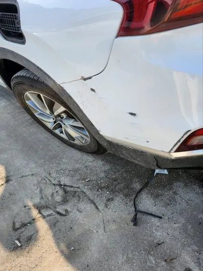 2019 Hyundai Santa FE VIN: