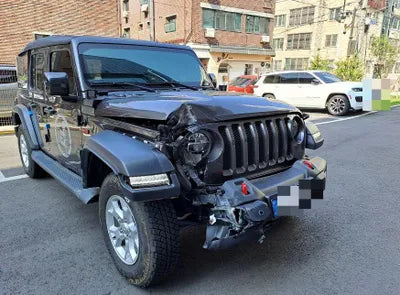 2021 Jeep Wrangler VIN: