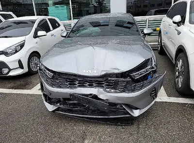2022 Kia K5 KNAG541JBNA023290 VIN:KNAG541JBNA023290