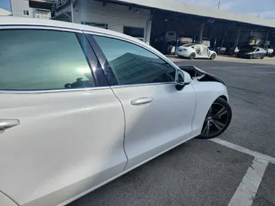 2020 Volvo S60 7JRZS102DLG048655 VIN:7JRZS102DLG048655
