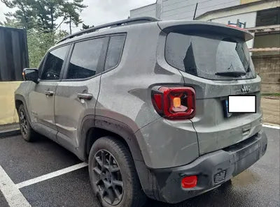 2021 Jeep Renegade 1C4NJCDBXMPN26813 VIN:1C4NJCDBXMPN26813