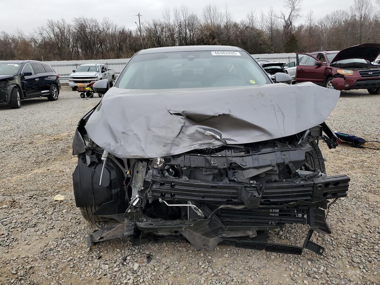 2023 NISSAN SENTRA SV VIN:3N1AB8CV6PY291966