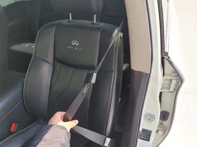 2014 Infiniti QX60 VIN: