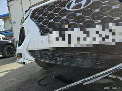 2020 Hyundai Santa FE VIN: