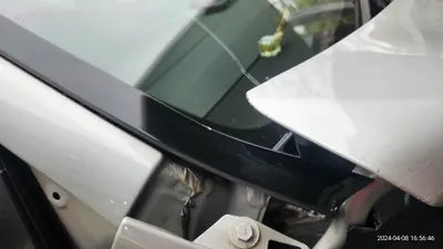 2016 Mercedes-Benz B 200 WDDMH0JB5GN143586 VIN:WDDMH0JB5GN143586