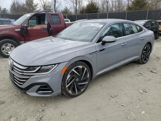 2023 VOLKSWAGEN ARTEON SEL PREMIUM R-LINE VIN:WVWTR7AN3PE012422