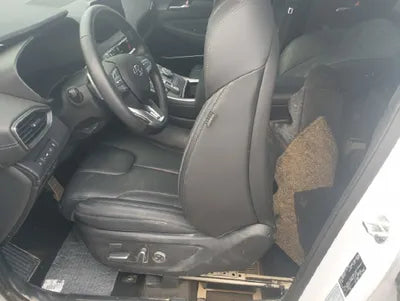 2020 Hyundai Santa FE KMHS381BBLU223133 VIN:KMHS381BBLU223133