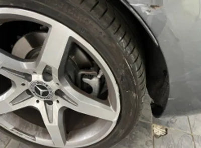 2019 Mercedes-Benz C 250 WDDPK3FA2KF160526 VIN:WDDPK3FA2KF160526