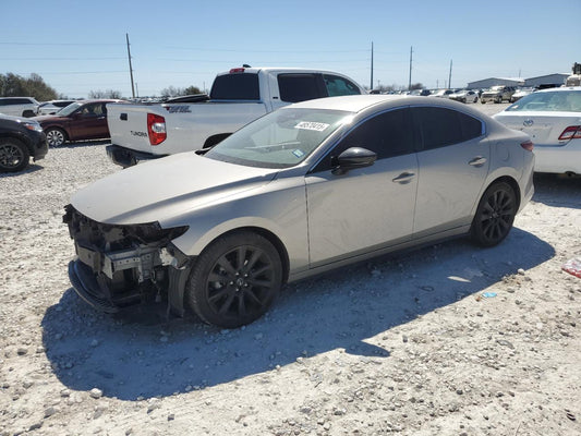 2024 MAZDA 3 SELECT SPORT VIN:3MZBPABM0RM400660