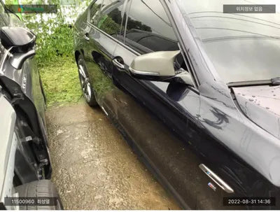 2015 BMW 530 WBA5D3101FGV80141 VIN:WBA5D3101FGV80141