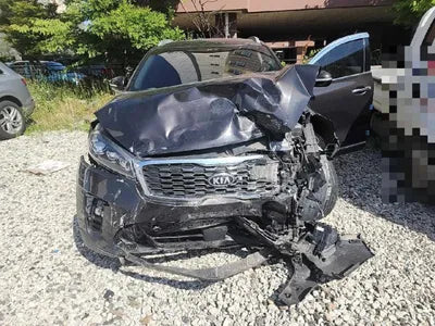 2019 Kia Sorento VIN: