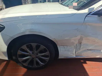 2016 Mercedes-Benz E 220 VIN: