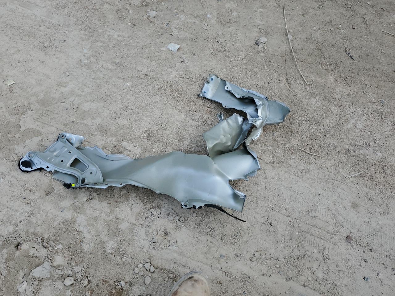 2023 TOYOTA COROLLA LE VIN:5YFB4MDE6PP029934