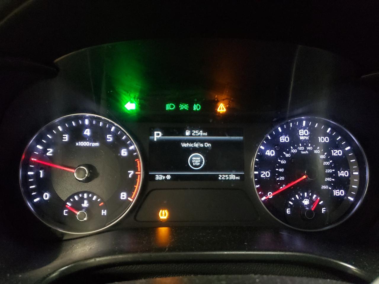 2023 KIA FORTE GT LINE VIN:3KPF54AD0PE623625