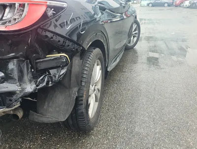 2019 Infiniti Q30 SJKCH53E6KA008902 VIN:SJKCH53E6KA008902