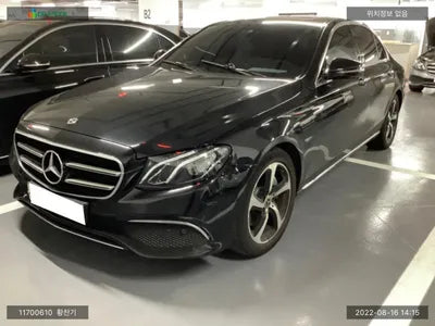 2019 Mercedes-Benz E 250 WDDZF4FB1LA742630 VIN:WDDZF4FB1LA742630