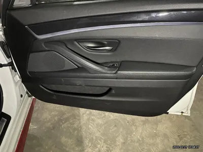 2016 BMW M5 WBSFV9103GGD77689 VIN:WBSFV9103GGD77689