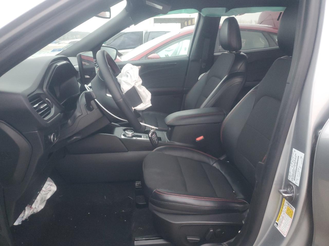 2023 FORD ESCAPE ST LINE ELITE VIN:1FMCU9PA6PUB33610
