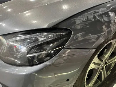 2019 Mercedes-Benz E 220 WDDZF0EB3KA568214 VIN:WDDZF0EB3KA568214