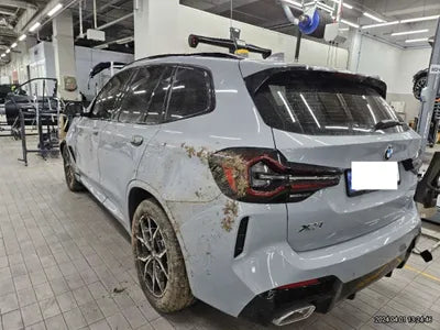 2023 BMW 320 WBA31DP02P9T37201 VIN:WBA31DP02P9T37201