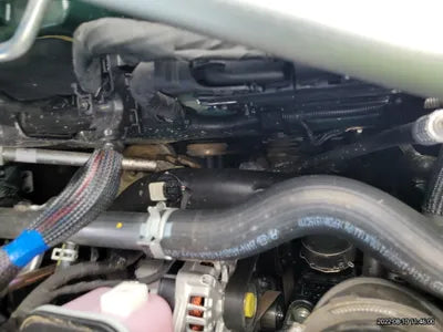 2021 Genesis G70 VIN: