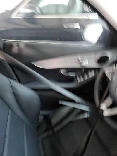 2017 Mercedes-Benz C 220 VIN: